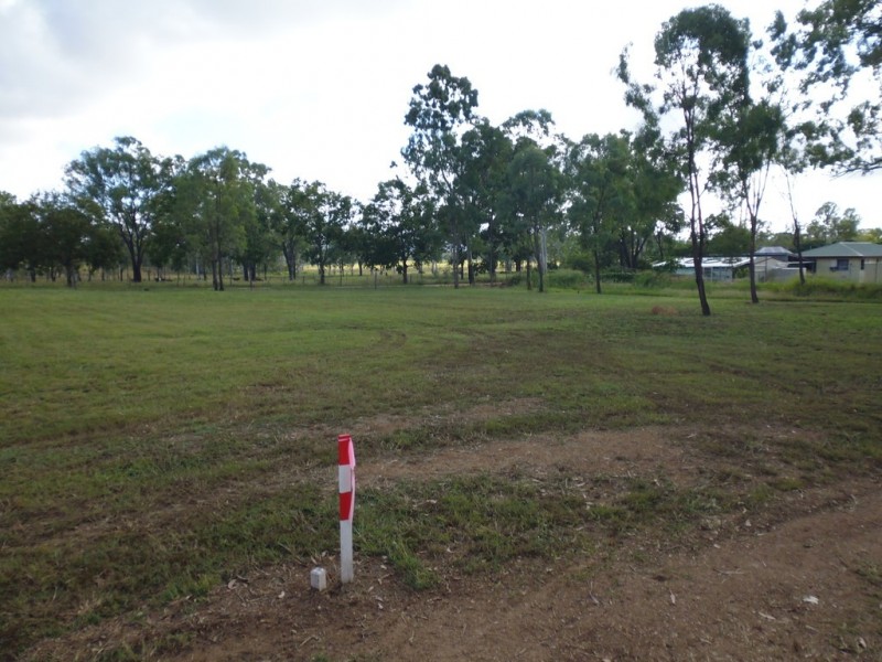 lot 17 Elizabeth, Biggenden QLD 4621