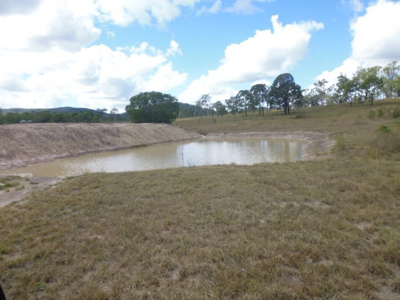 Woowoonga QLD 4621