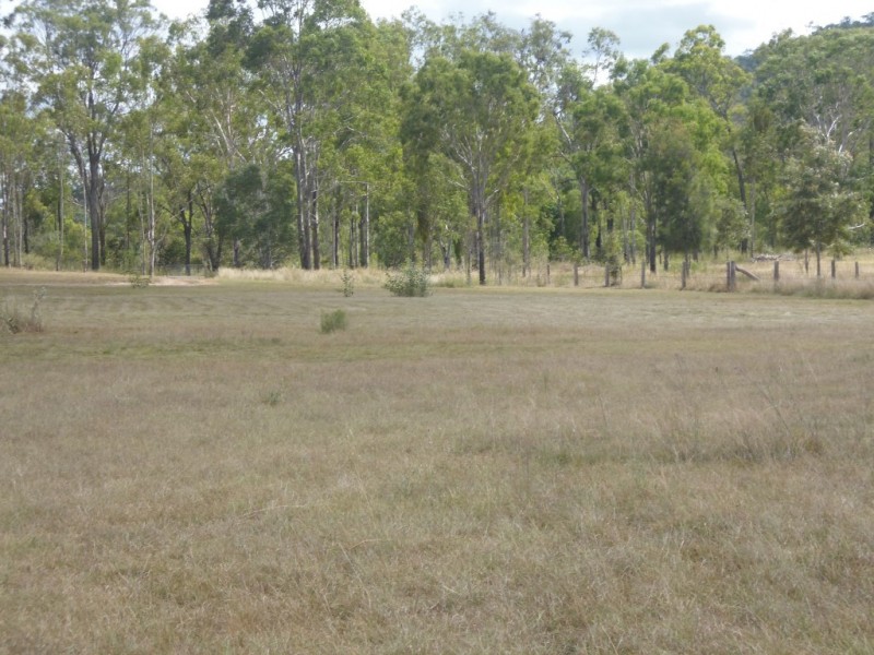 Woowoonga QLD 4621