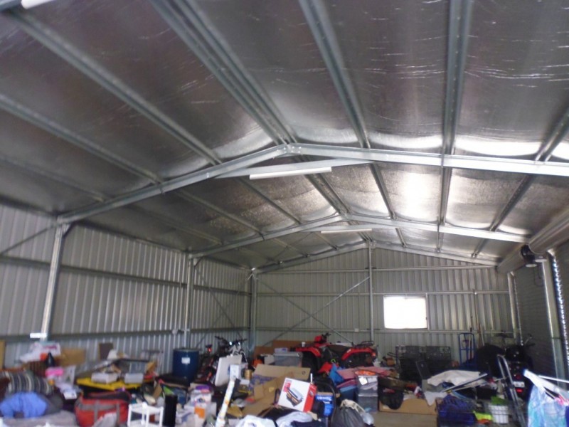Woowoonga QLD 4621