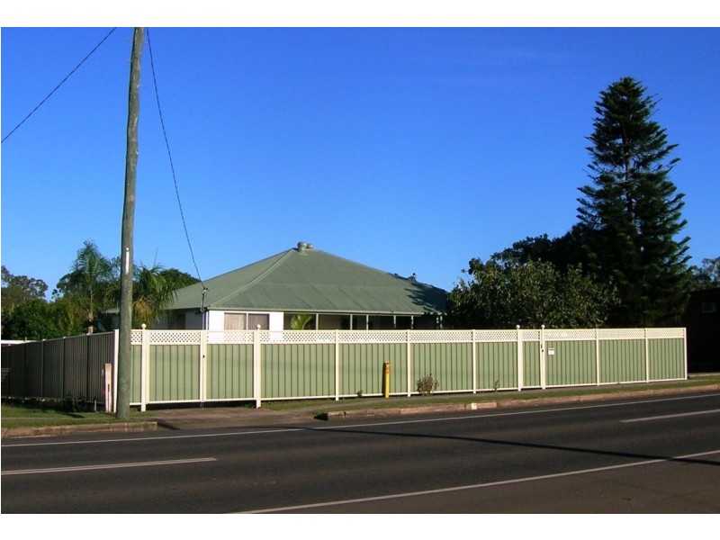 Gin Gin QLD 4671