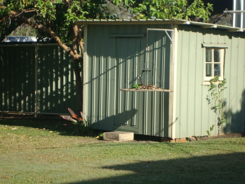 Gin Gin QLD 4671