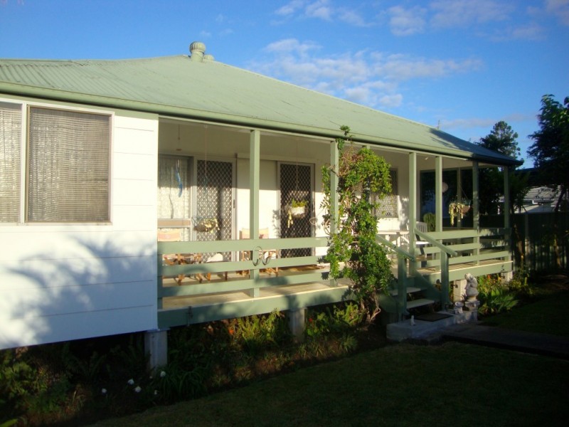 Gin Gin QLD 4671