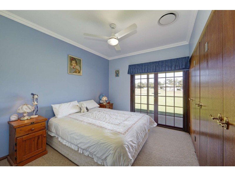 Redridge QLD 4660