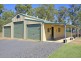 Redridge QLD 4660
