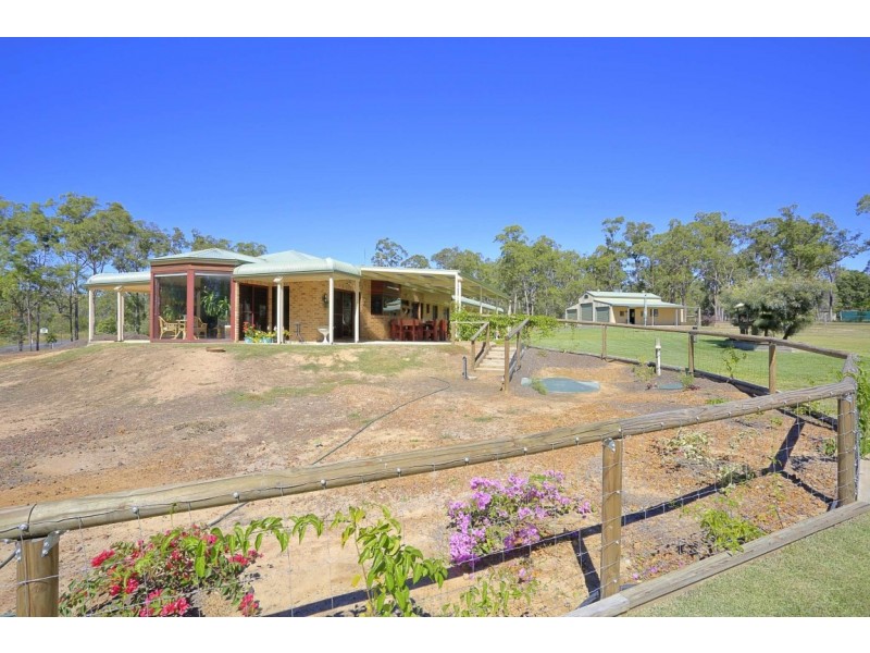 Redridge QLD 4660