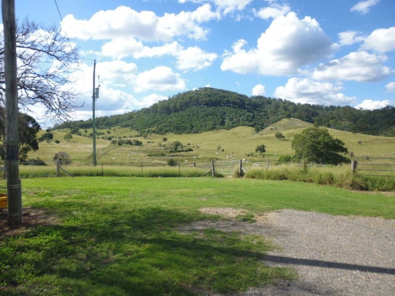 Woowoonga QLD 4621