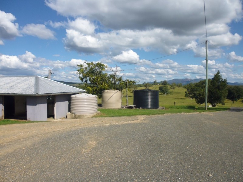 Woowoonga QLD 4621