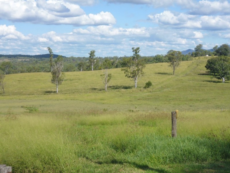 Woowoonga QLD 4621