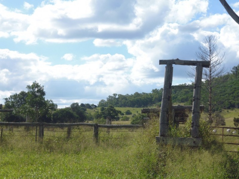 Woowoonga QLD 4621