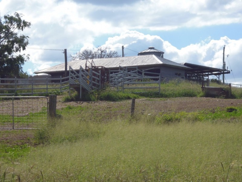 Woowoonga QLD 4621