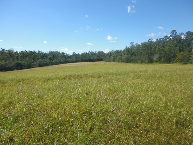 South Isis QLD 4660