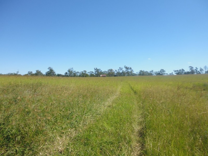 South Isis QLD 4660