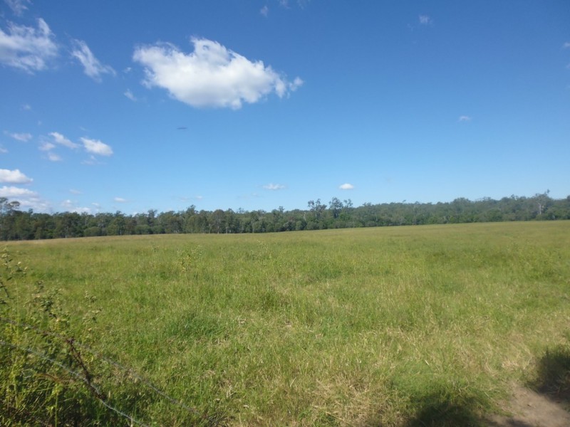 South Isis QLD 4660