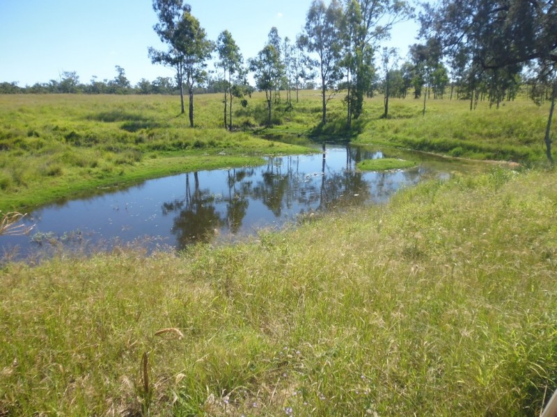South Isis QLD 4660