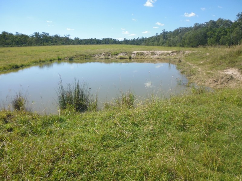South Isis QLD 4660