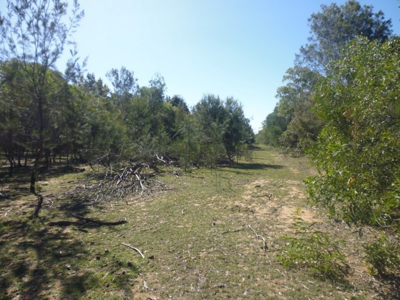 South Isis QLD 4660