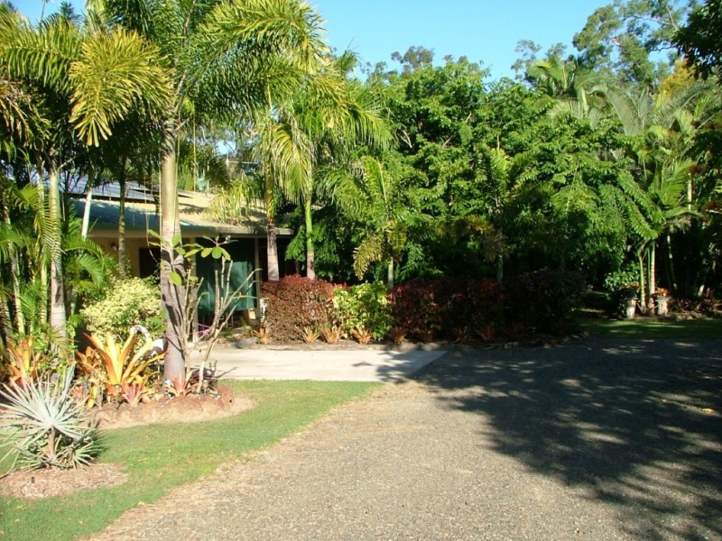 Redridge QLD 4660