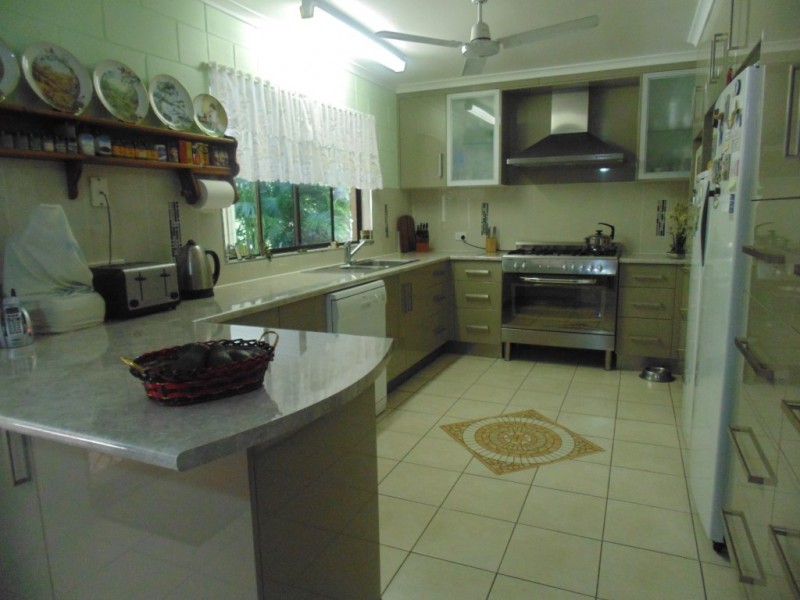 Redridge QLD 4660