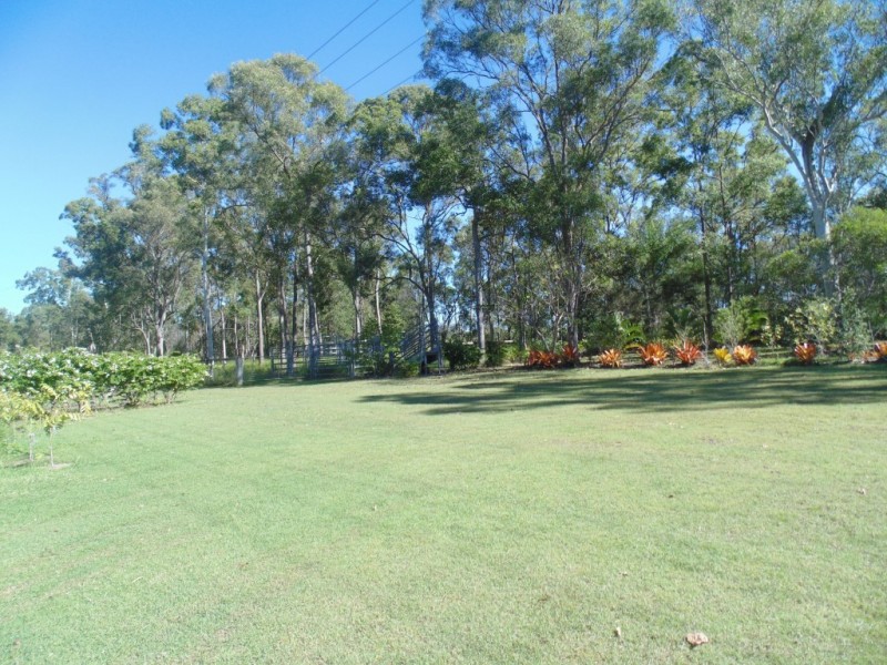 Redridge QLD 4660