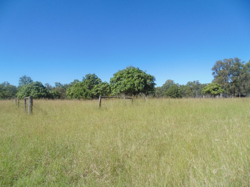 Redridge QLD 4660
