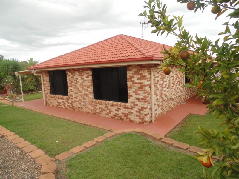 Childers QLD 4660