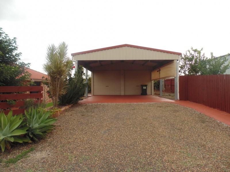 Childers QLD 4660