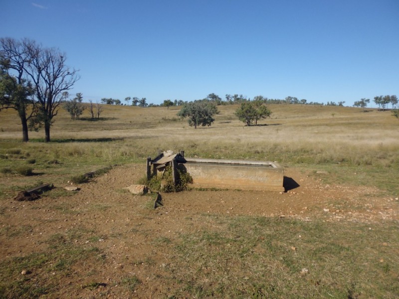 Mount Steadman QLD 4650