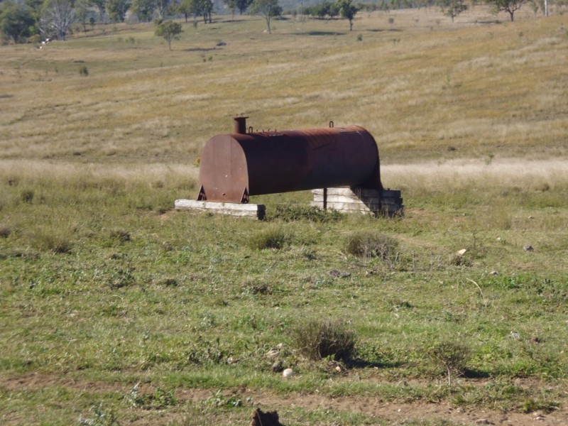 Mount Steadman QLD 4650