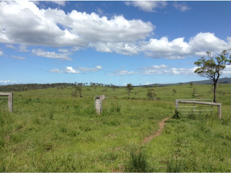 Rosedale QLD 4674