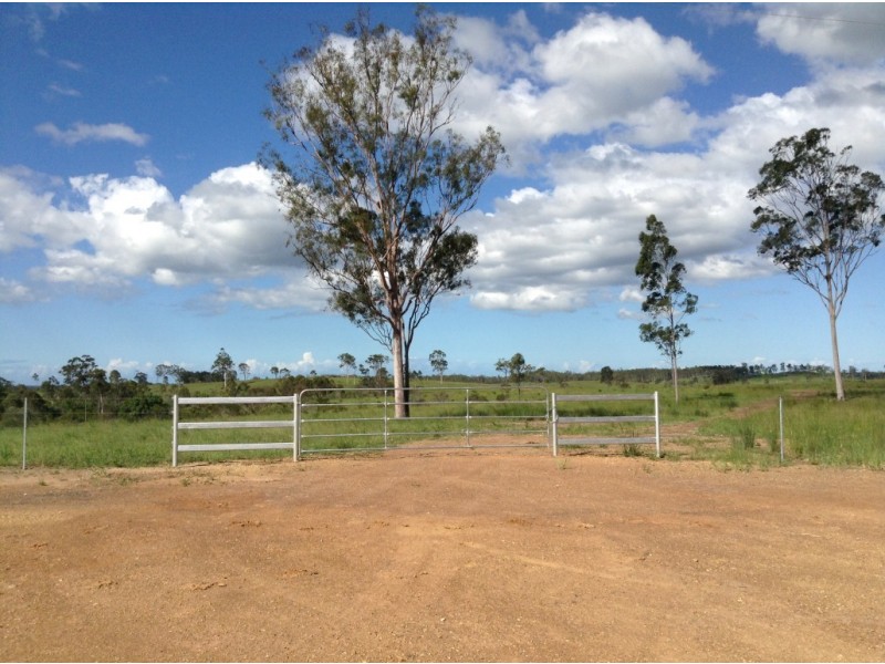 Rosedale QLD 4674