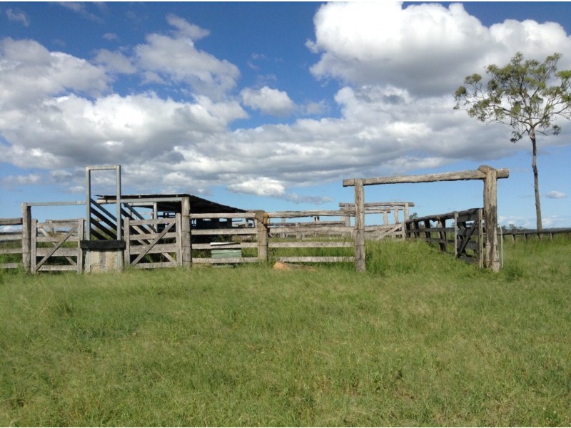 Rosedale QLD 4674