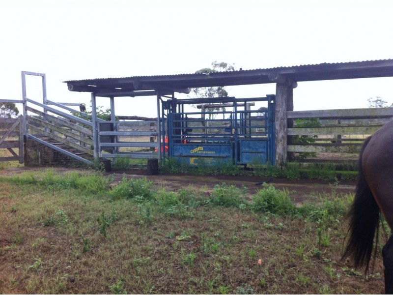 Rosedale QLD 4674