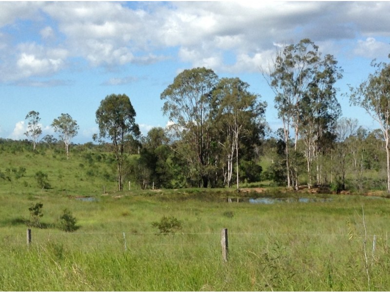 Rosedale QLD 4674
