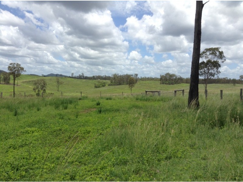 Rosedale QLD 4674
