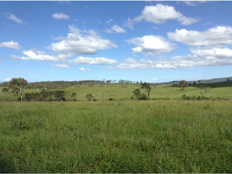 Rosedale QLD 4674
