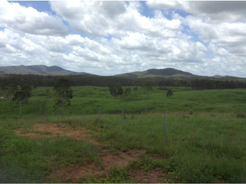 Rosedale QLD 4674