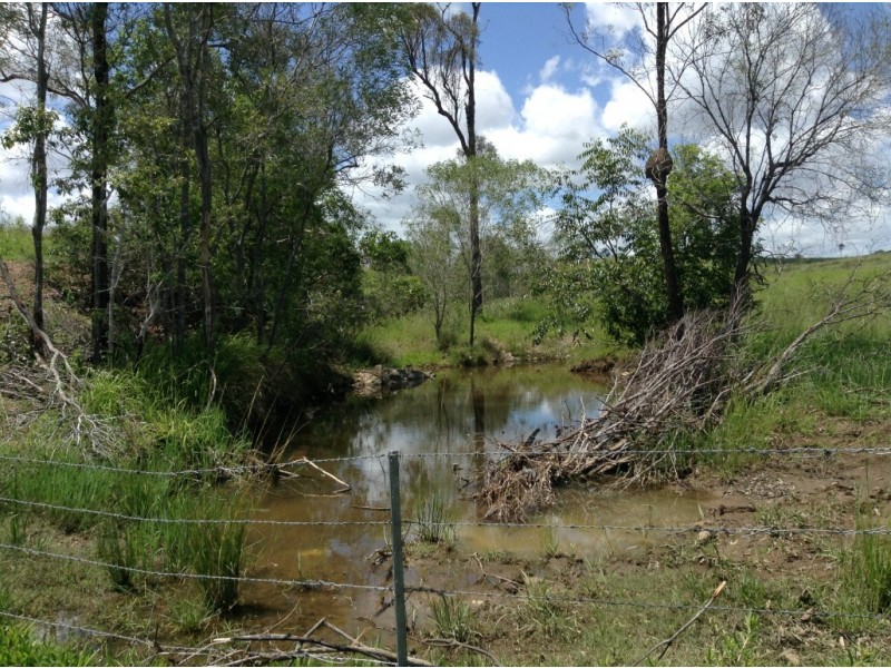 Rosedale QLD 4674