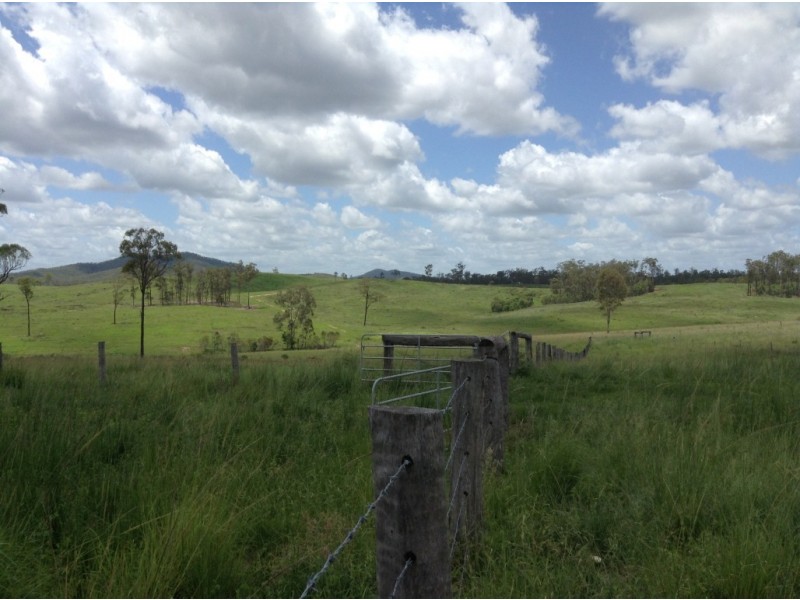 Rosedale QLD 4674