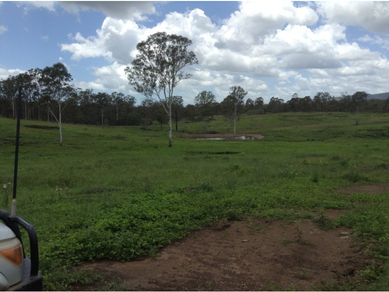 Rosedale QLD 4674