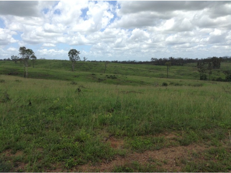 Rosedale QLD 4674