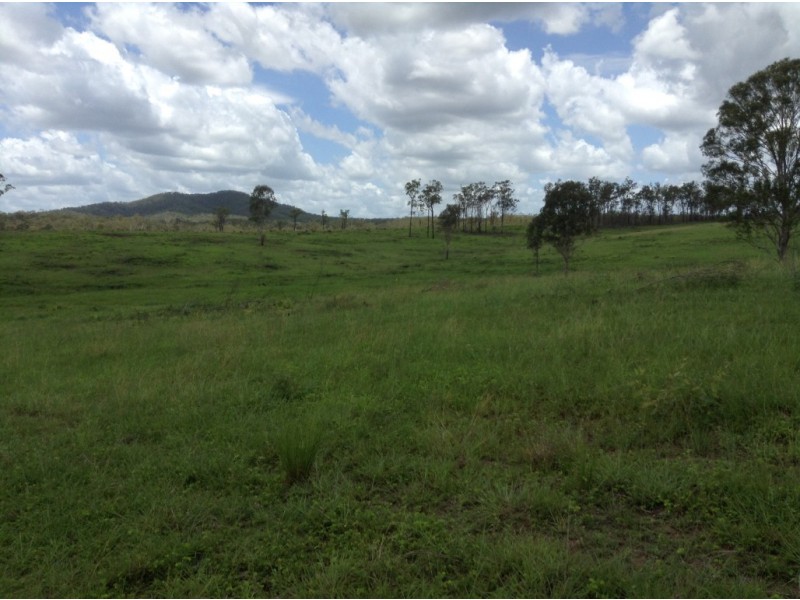 Rosedale QLD 4674