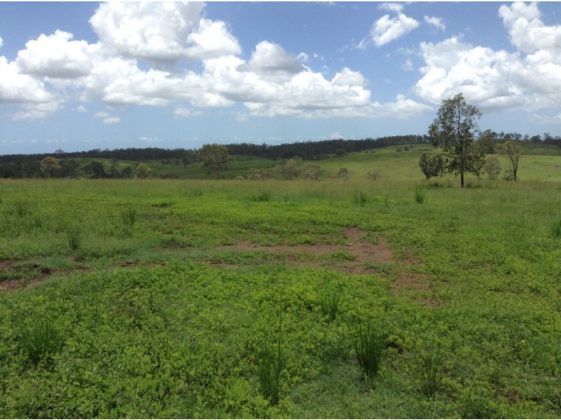 Rosedale QLD 4674