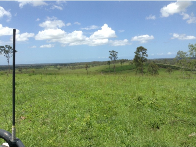 Rosedale QLD 4674