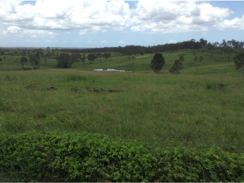 Rosedale QLD 4674