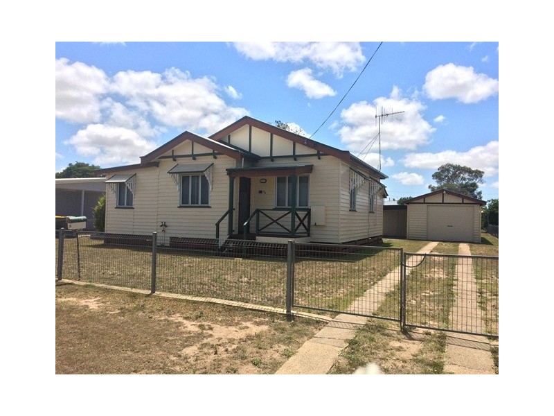 34 Loeskow, Bundaberg North QLD 4670