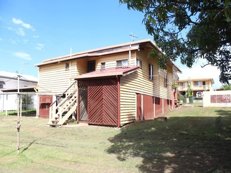 Bundaberg South QLD 4670