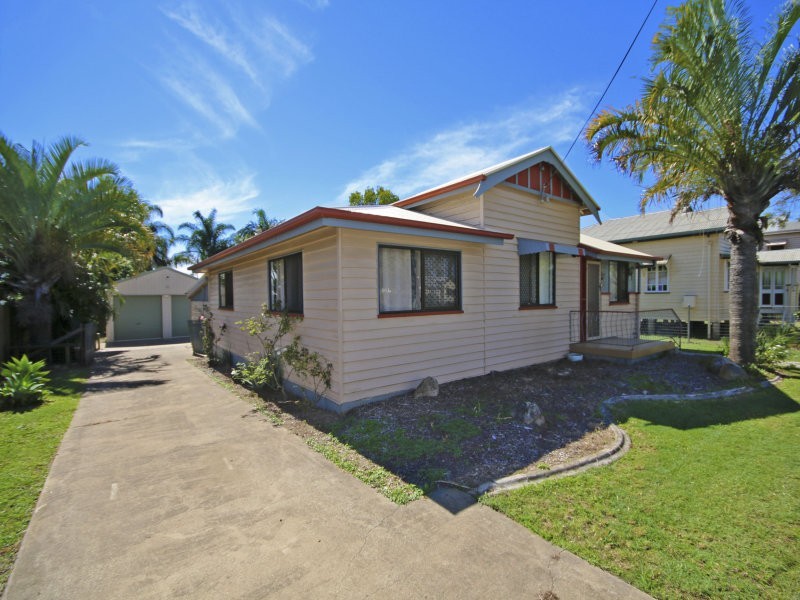 Bundaberg North QLD 4670