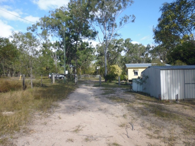 Dallarnil QLD 4621
