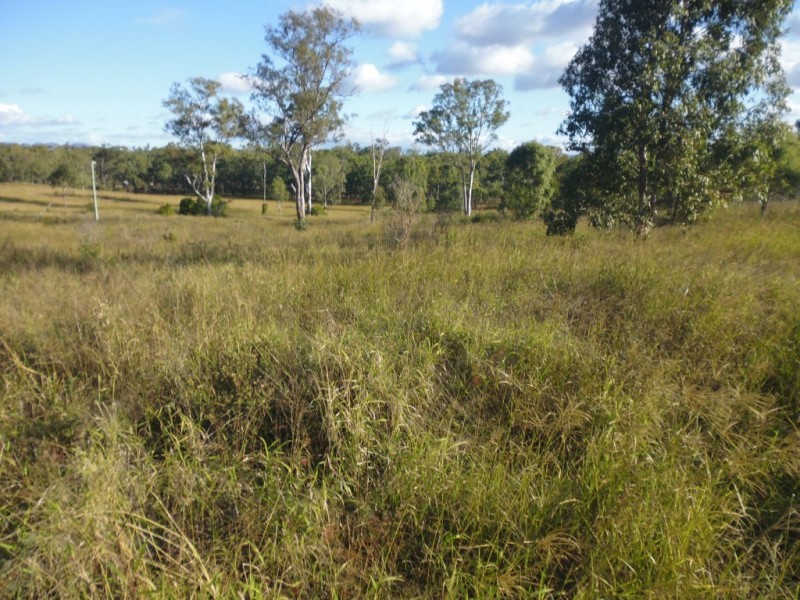 Dallarnil QLD 4621